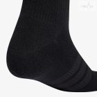 Adidas KC9626 C ESS Crew fekete sportzokni 3 pár 49-51