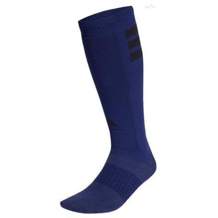 Adidas KF0529 WL Knee sötétkék sportzokni 46-48