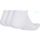 Adidas JZ0535 C ESS LOW fehér sportzokni 3 pár 49-51