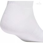 Adidas JZ0535 C ESS LOW fehér sportzokni 3 pár 49-51