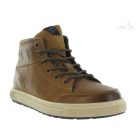 bugatti 321-a5g30-1200-6100 barna férfi bokacipő 47