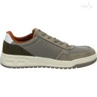 bugatti ASF01 bézs férfi félcipő 47