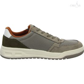 bugatti ASF01 bézs férfi félcipő 47