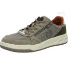 bugatti ASF01 bézs férfi félcipő 47