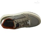 bugatti ASF01 bézs férfi félcipő 47