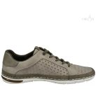 Bugatti ASG01 férfi barna félcipő 48