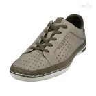 Bugatti ASG01 férfi barna félcipő 48