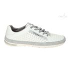 Bugatti ASG01 férfi fehér félcipő 47