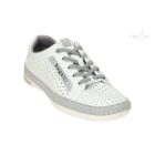 Bugatti ASG01 férfi fehér félcipő 47