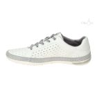 Bugatti ASG01 férfi fehér félcipő 47