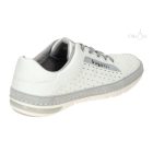 Bugatti ASG01 férfi fehér félcipő 47