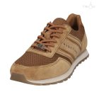 Bugatti ARX02 férfi konyakbarna sneaker 47