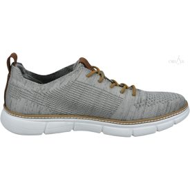 Bugatti ASR01 bézs férfi félcipő 47