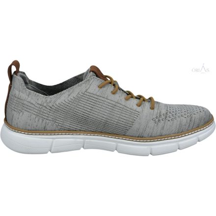 Bugatti ASR01 bézs férfi félcipő 47