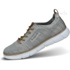 Bugatti ASR01 bézs férfi félcipő 47