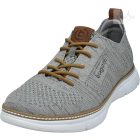 Bugatti ASR01 bézs férfi félcipő 47