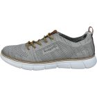 Bugatti ASR01 bézs férfi félcipő 47