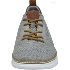 Bugatti ASR01 bézs férfi félcipő 47