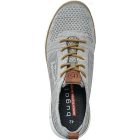 Bugatti ASR01 bézs férfi félcipő 47