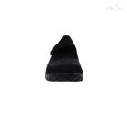 Waldlaufer Orthotritt Havy női fekete balerina "H" széles 43