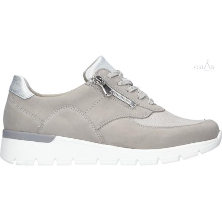 Waldlaufer Orthotritt Ramona  női bézs félcipő "K" széles 42 1/2