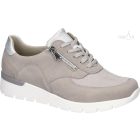 Waldlaufer Orthotritt Ramona  női bézs félcipő "K" széles 42 1/2