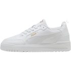 Puma Shuffle Downtown női fehér sneaker 44
