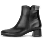 Gabor 8036 fekete bokacsizma 42 1/2