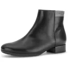 Gabor 8031 fekete bokacsizma 42 1/2 "H" széles