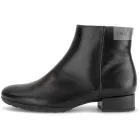 Gabor 8031 fekete bokacsizma 42 1/2 "H" széles