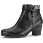 Gabor 8029 fekete bokacsizma 42 1/2