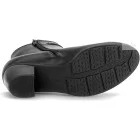 Gabor 8029 fekete bokacsizma 42 1/2