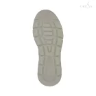Bugatti ATK60 férfi barna slip-on félcipő 48