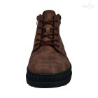 Bugatti AGB3E barna magasszárú cipő 47