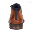 Bugatti AOC30 barna magasszárú cipő 47