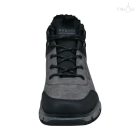 Bugatti AC250 szürke vízálló magasszárú cipő 47