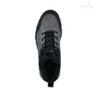 Bugatti AC250 szürke vízálló magasszárú cipő 47