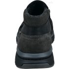 Bugatti AOS62 szürke magasszárú cipő 47