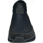 Bugatti AOS62 szürke magasszárú cipő 47