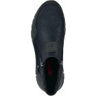 Bugatti AOS62 szürke magasszárú cipő 47