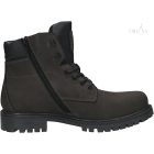 Bugatti AUH31 férfi szürke bakancs  47