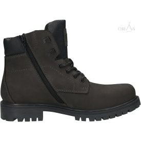 Bugatti AUH31 férfi szürke bakancs 48