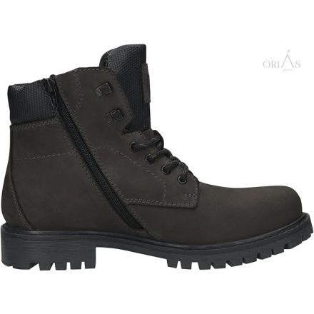 Bugatti AUH31 férfi szürke bakancs  47