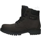 Bugatti AUH31 férfi szürke bakancs  47