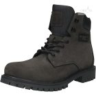 Bugatti AUH31 férfi szürke bakancs  47