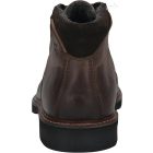 Bugatti AUQ31 barna magasszárú cipő 47