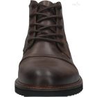 Bugatti AUQ31 barna magasszárú cipő 47