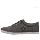 Bugatti 50204 barna férfi félcipő 47