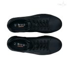 Bugatti AMU01 fekete férfi sneaker 47