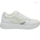 Bagatt AI618 fehér női sneaker 43